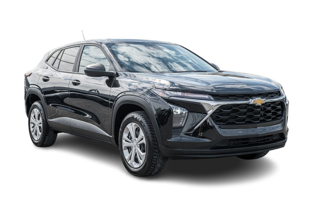 2024 Chevrolet Trax LS / Carplay et Android / Groupe Electrique  dans Autos et camions  à Ville de Montréal - Image 4
