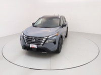 2025 Nissan Rogue Platinum Tech Advanced, Luxurious, and Certified Overview: Experience the future o... (image 3)