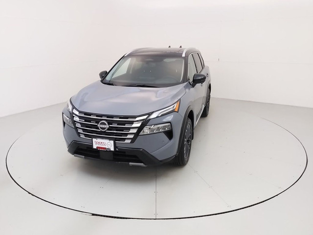 2025 Nissan Rogue Platinum in Cars & Trucks in Winnipeg - Image 4