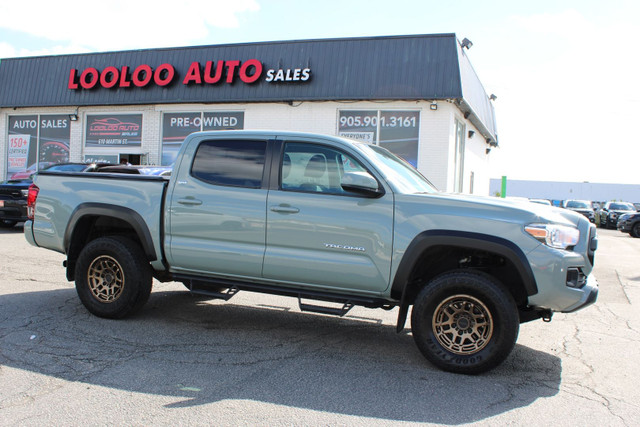 2022 Toyota Tacoma in Cars & Trucks in Oakville / Halton Region