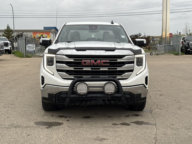 2023 GMC Sierra 1500 SLE in Cars & Trucks in Edmonton - Image 2