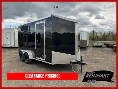 7000LB GVWR 2 3500LB Dexter Axles and EZ Lube Hubs with 5 Year Warranty Electric Brakes on Both Axle...