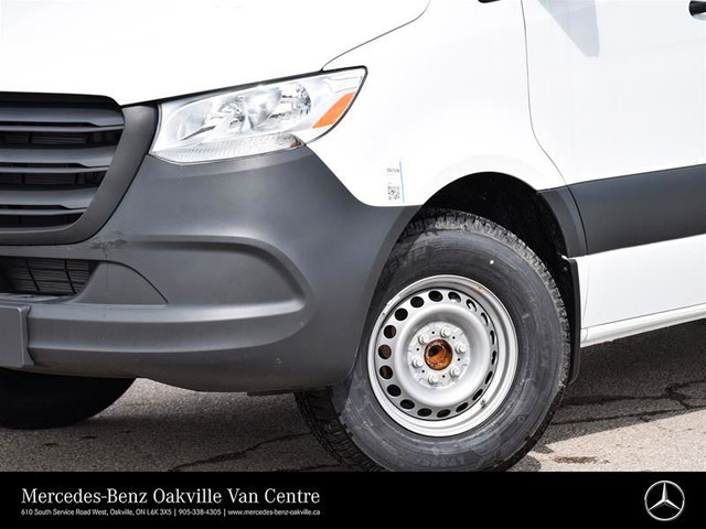 2024 Mercedes-Benz Sprinter Van in Cars & Trucks in Oakville / Halton Region - Image 2