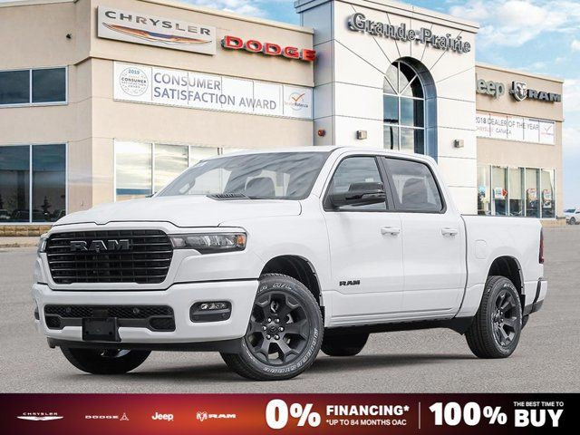 2025 Ram 1500 Sport in Cars & Trucks in Grande Prairie