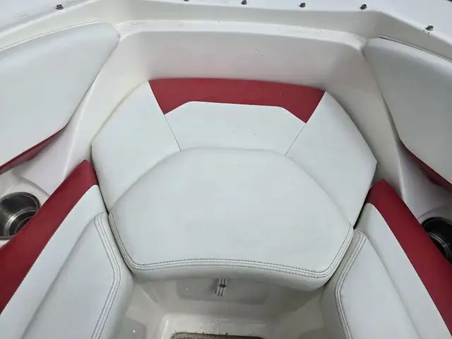 2008 Larson SENZA 186 FINANCING AVAILABLE in Powerboats & Motorboats in Saskatoon - Image 30