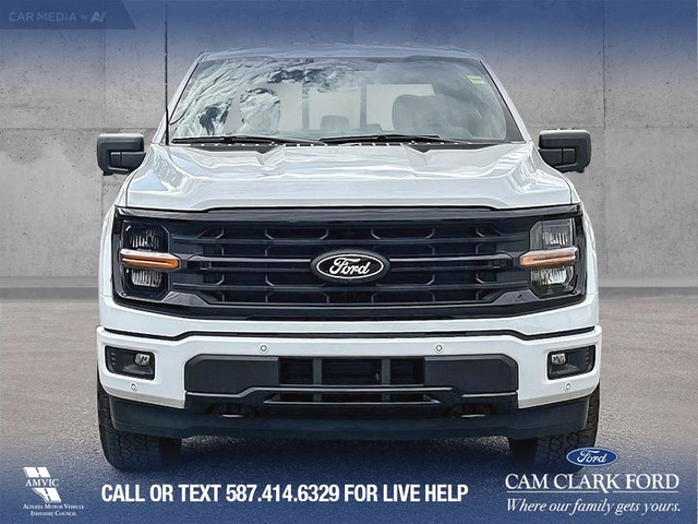 2025 Ford F-150 XLT in Cars & Trucks in Calgary - Image 2