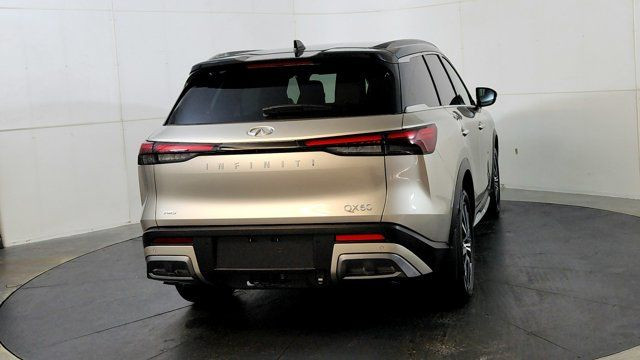 2025 INFINITI QX60 AUTOGRAPH in Cars & Trucks in Winnipeg - Image 4