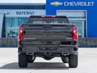 You're now looking at your future truck, and it's staring right at you - introducing your 2025 Chevr... (image 6)