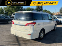 COMFORTABLE, CAPABLE, AND BUILT FOR FAMILY LIFE THIS 2011 NISSAN QUEST SV OFFERS VERSATILITY AND PRA... (image 4)