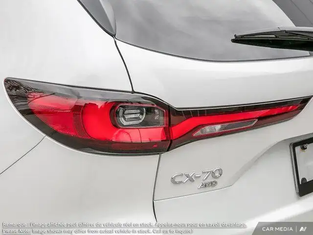 2025 Mazda CX-70 PHEV GT in Cars & Trucks in Laval / North Shore - Image 13