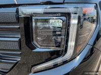 This GMC Sierra 1500 boasts a Turbocharged Gas I4 2.7L/166 engine powering this Automatic transmissi... (image 7)
