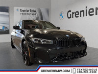 2024 BMW 330e XDrive Sedan (39FS)