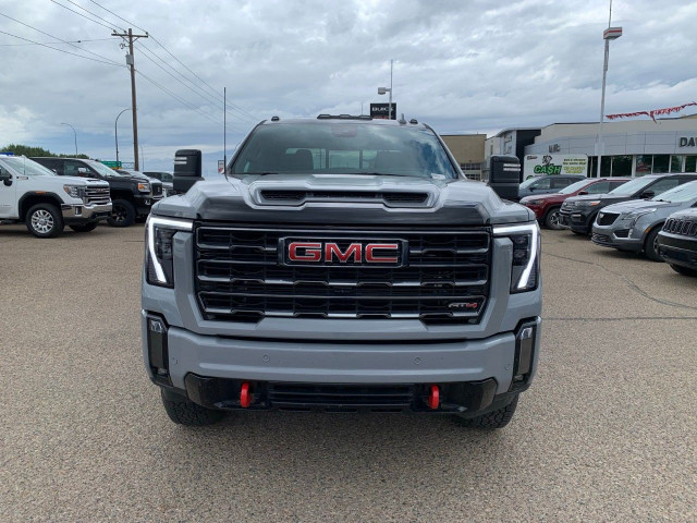 2024 GMC Sierra 3500HD in Cars & Trucks in Medicine Hat - Image 2