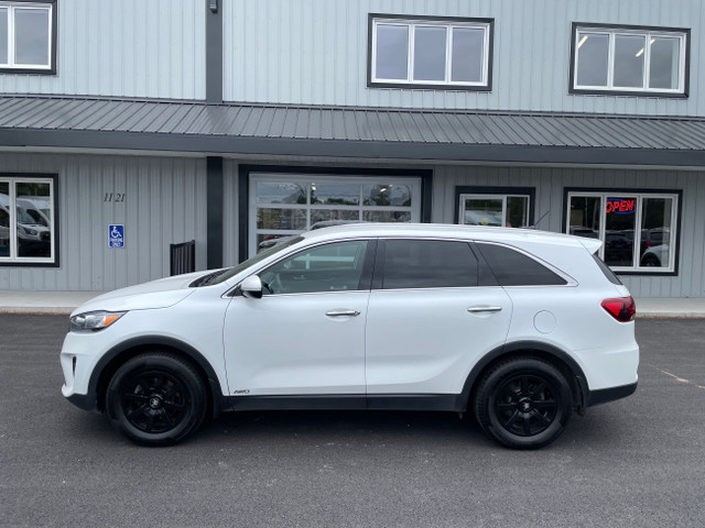 2020 Kia Sorento 2.4L LX -Clean Carfax-Heated Seats-Priced To... in Cars & Trucks in Annapolis Valley