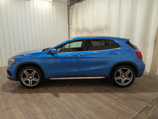 2016 Mercedes-Benz GLA-Class No Accidents in Cars & Trucks in Calgary - Image 4