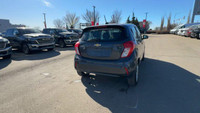 SPECIAL OFFER! This Chevrolet Spark is equipped with: Cloth Front Bucket Seats, Radio: Chevrolet Inf... (image 9)