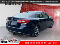 Moteur 4 cylindres à plat de 2.0 L, puissance de 152 chevaux à 6 000 tr/min, dévloppant 145 lb-pi de... (image 8)