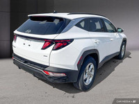 This Hyundai Tucson boasts a Regular Unleaded I-4 2.5 L/152 engine powering this Automatic transmiss... (image 4)