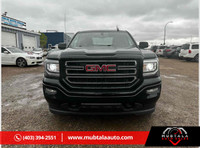 NEW ARRIVAL!! 2017 GMC SIERRA 140781 KM $27,999 Up for sale is a 2017 GMC SIERRA. It is loaded with... (image 1)