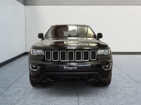 JEEP GRAND CHEROKEE LIMITED 4X4 2018 LE VUS PARFAIT POUR LE CONFORT ET L'AVENTURE! Maintenant en inv... (image 1)