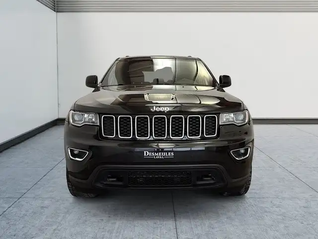 2018 Jeep Grand Cherokee Limited 4x4 Leather Backup Camera Seats62936594132227121