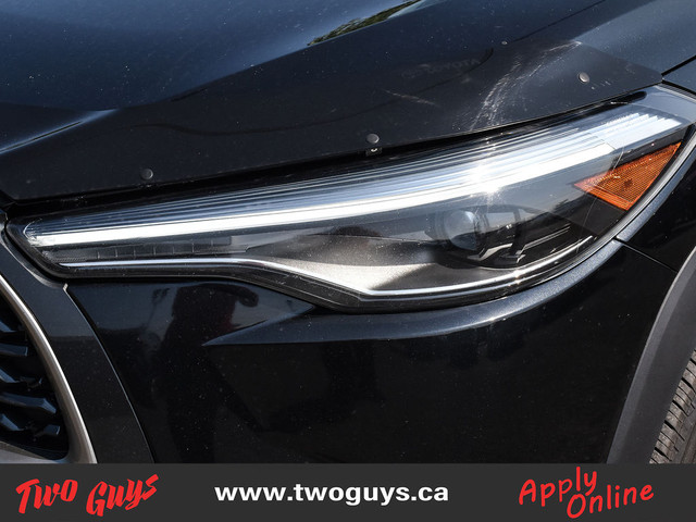 2022 Toyota Corolla Cross XLE AWD Sunroof Leather Back Up Camera in Cars & Trucks in St. Catharines - Image 4