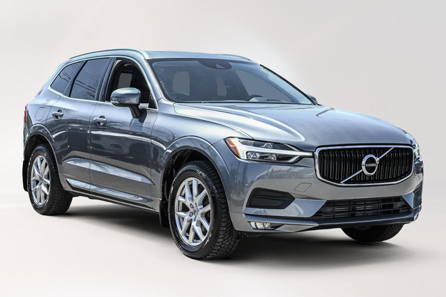 2021 Volvo XC60 in Cars & Trucks in City of Montréal - Image 4