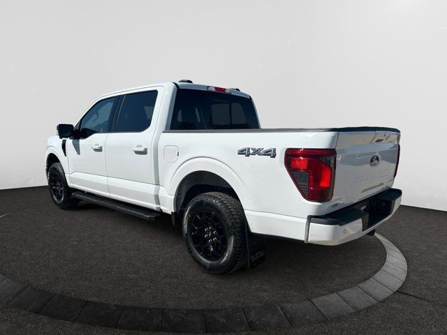 2025 Ford F-150 XLT in Cars & Trucks in Regina - Image 3