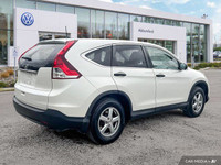 KBB.com Brand Image Awards. This Honda CR-V delivers a Regular Unleaded I-4 2.4 L/144 engine powerin... (image 4)