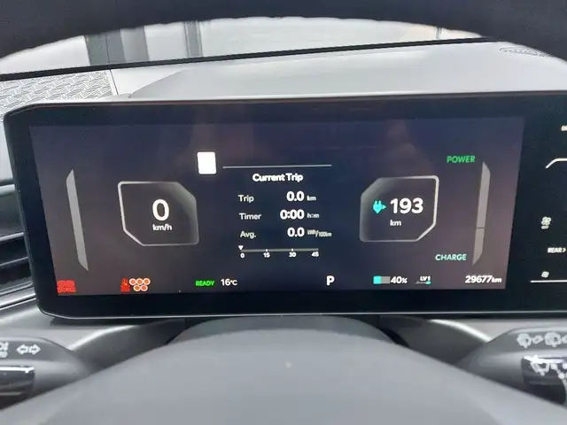 2024 Kia EV9 CERTIFIÉ 1 PROPRIÉTAIRE JAMAIS ACCIDENTÉ in Cars & Trucks in Laval / North Shore - Image 25