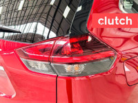 Climate Control, Dual Zone Front Climate Control, Auxiliary Audio Input and more! Clutch is the larg... (image 9)