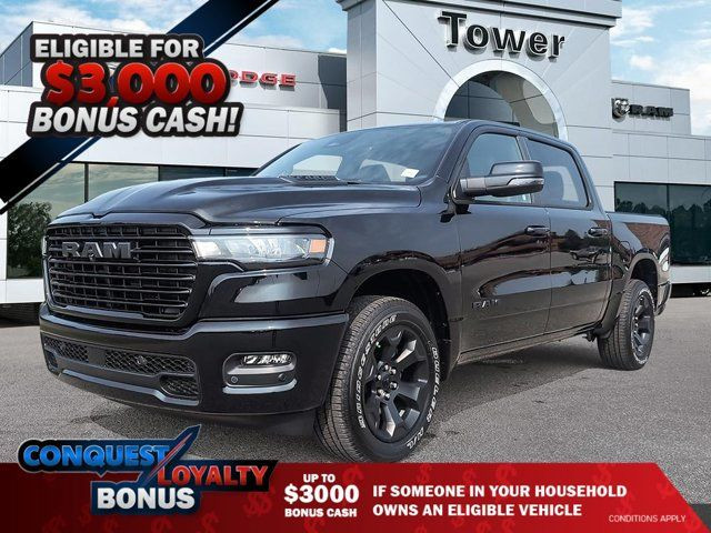2025 Ram 1500 Sport in Cars & Trucks in Calgary