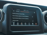Drop in today and have a look at the updated Jeep Wrangler. It boasts a Intercooled Turbo Premium Un... (image 5)