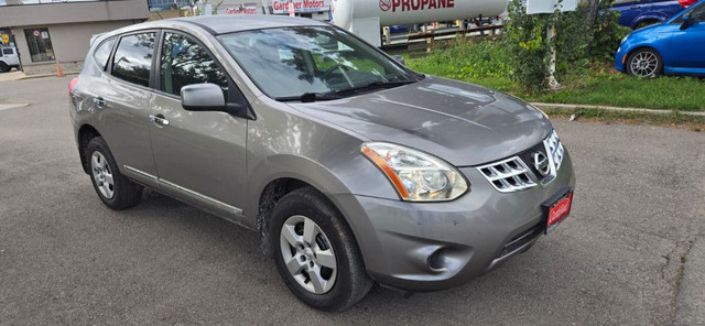 2012 Nissan Rogue S 4dr All-wheel Drive CVT in Cars & Trucks in Mississauga / Peel Region - Image 3