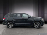 This Volkswagen Atlas boasts a Regular Unleaded V-6 3.6 L/220 engine powering this Automatic transmi... (image 5)
