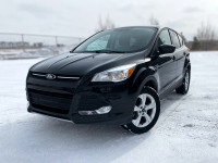 2014 Ford Escape SE - AWD/HEATED SEATS/SINGLE OWNER