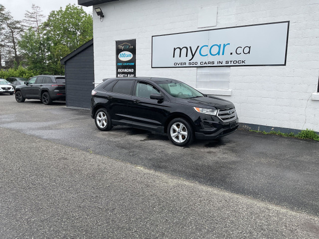 2017 Ford Edge SE in Cars & Trucks in Ottawa