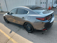 New arrival! Updated photos coming soon Come by and check out this stunning 2020 Mazda 3 GT where sp... (image 2)