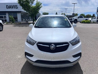 The 2019 Buick Encore Preferred AWD offers the perfect balance of city-friendly size, premium comfor... (image 1)