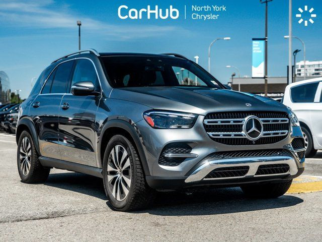 2024 Mercedes-Benz GLE 350 Panoroof Exclusive Trim Package in Cars & Trucks in City of Toronto - Image 4