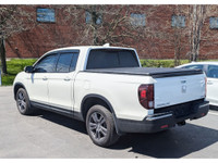 Sport|Sunroof|CarPlay|Heated Seats 2019 Honda Ridgeline Sport Sport|Sunroof|CarPlay|Heated Seats Dia... (image 6)