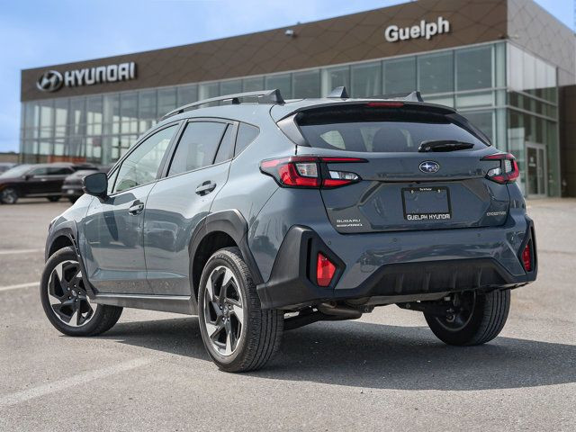 2024 Subaru Crosstrek Limited AWD | One Owner! | Fully Loaded in Cars & Trucks in Guelph - Image 4