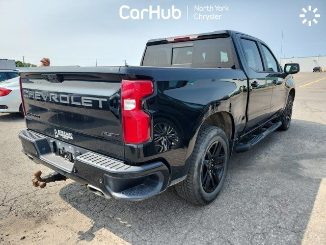 2022 Chevrolet Silverado 1500 RST in Cars & Trucks in City of Toronto - Image 3