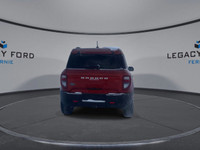 *Wireless Charging, Convenience Package, Fog Lamps!* This 2024 Ford Bronco Sport is no rip-off of it... (image 6)