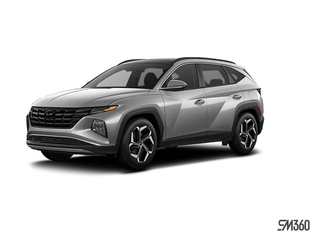 2024 Hyundai Tucson Hybrid ULTIMATE in Cars & Trucks in Saint John - Image 3