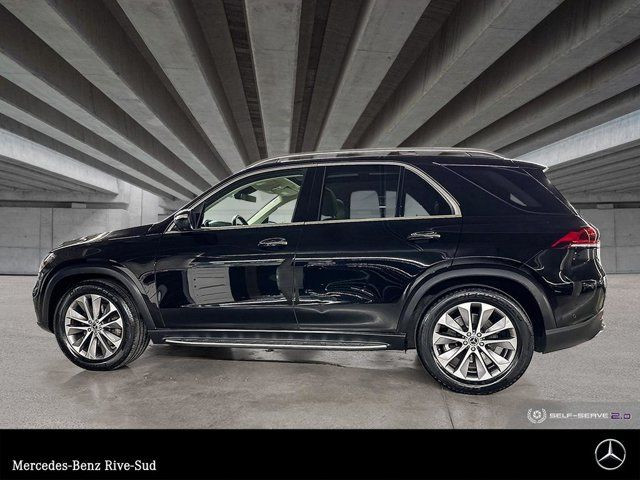 2022 Mercedes-Benz GLE 450 4MATIC SUV * SYSTÈME AUDIO BURMESTER  in Cars & Trucks in Longueuil / South Shore - Image 2