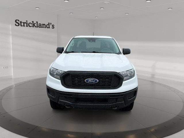 2021 FORD RANGER SUPERCAB XL in Cars & Trucks in Stratford - Image 3