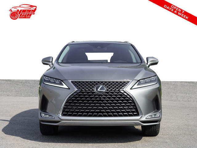 2020 Lexus RX 350 Luxury, Navigation, Sunroof , Apple Carplay. in Cars & Trucks in Oakville / Halton Region - Image 2