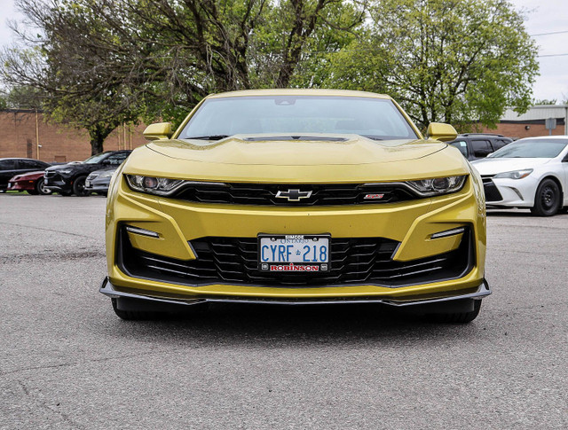 Beautiful One Owner GEM under 10,000 K's in Cars & Trucks in Norfolk County - Image 2