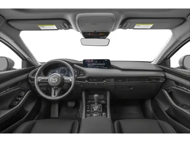 2024 Mazda Mazda3 GS Auto FWD in Cars & Trucks in Hamilton - Image 49